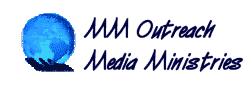 Media Ministries Outreach Logo